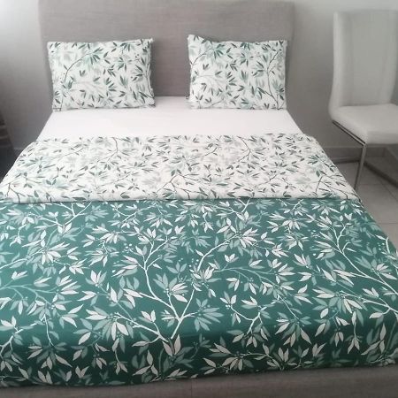 Location D'Appartement Entierement Meuble Pres De Geneve Annemasse Buitenkant foto