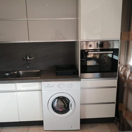 Location D'Appartement Entierement Meuble Pres De Geneve Annemasse Buitenkant foto