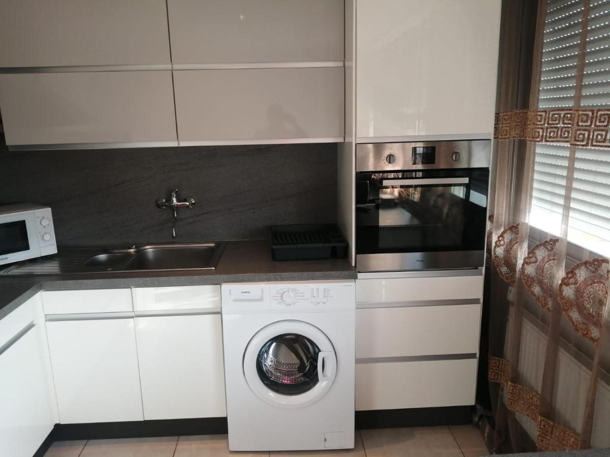 Location D'Appartement Entierement Meuble Pres De Geneve Annemasse Buitenkant foto